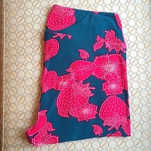 LuLaRoe TC leggings